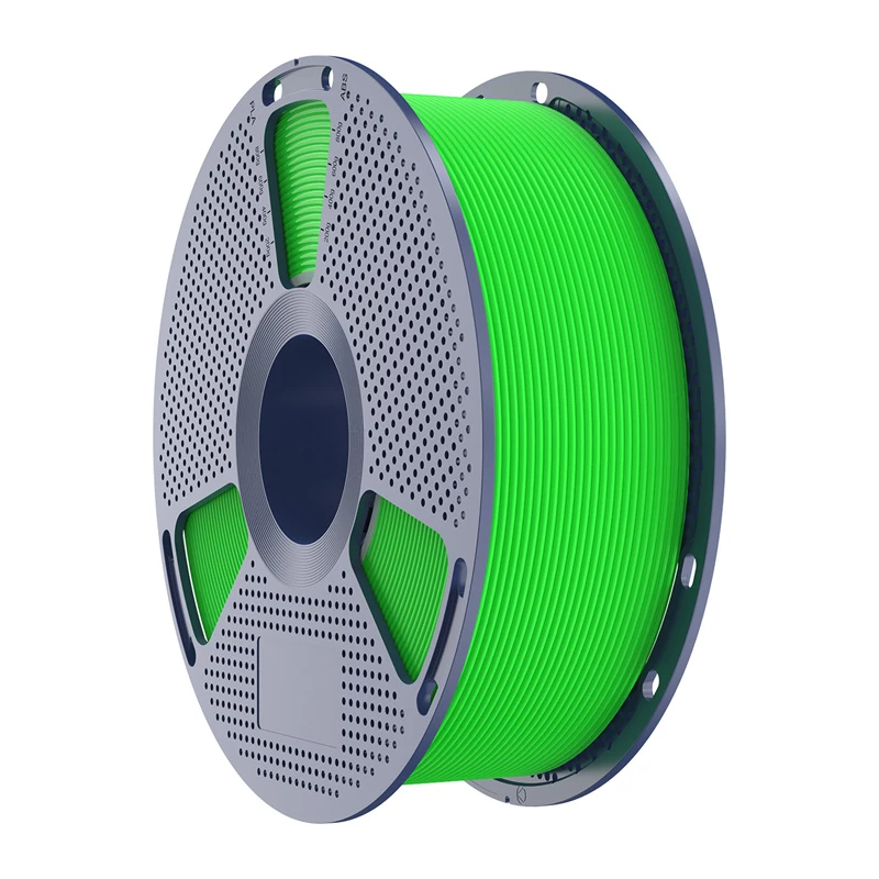 SUNLU PETG High-Speed Matte Filament 1.75mm Green 1kg
