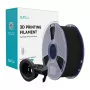 SUNLU PETG High-Speed Matte Filament (Black, 1.75 mm, 1 kg)