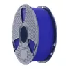 SUNLU PETG High-Speed Matte Filament Blue 1.75mm 1kg for FDM 3D Printers