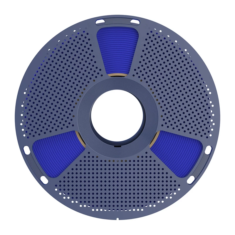 SUNLU PETG High-Speed Matte Filament Blue 1.75mm 1kg for FDM 3D Printers