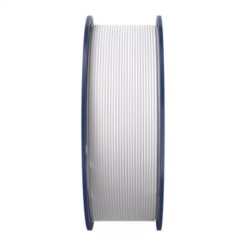 Sunlu PETG High-Speed Matte Filament White 1.75mm 1kg