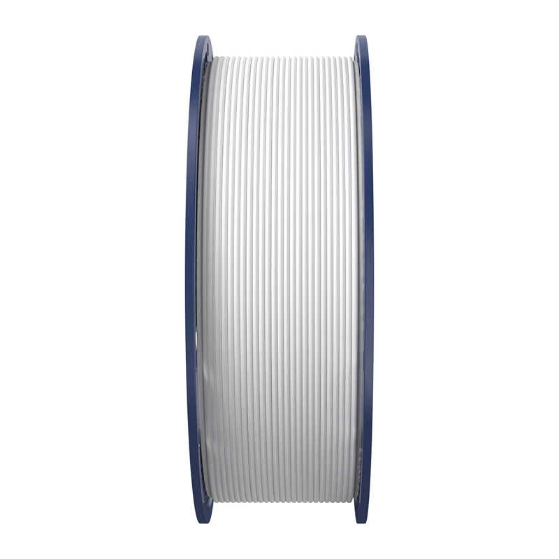 Sunlu PETG High-Speed Matte Filament White 1.75mm 1kg