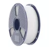 Sunlu PETG High-Speed Matte Filament White 1.75mm 1kg