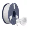 Sunlu PETG High-Speed Matte Filament White 1.75mm 1kg