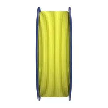 SUNLU PETG High-Speed Matte Filament 1.75mm 1kg Yellow