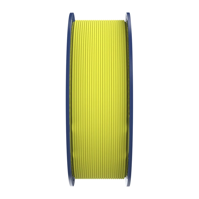 SUNLU PETG High-Speed Matte Filament 1.75mm 1kg Yellow