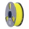 SUNLU PETG High-Speed Matte Filament 1.75mm 1kg Yellow