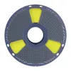 SUNLU PETG High-Speed Matte Filament 1.75mm 1kg Yellow