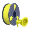 SUNLU PETG High-Speed Matte Filament 1.75mm 1kg Yellow