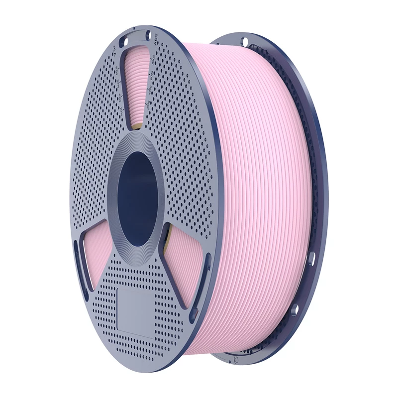 SUNLU PLA Classic 3D Printer Filament - Sakura Pink, 1.75mm, 1kg, ±0.02mm Tolerance