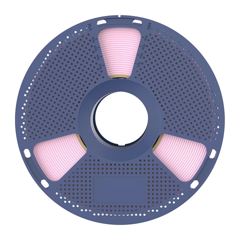SUNLU PLA Classic 3D Printer Filament - Sakura Pink, 1.75mm, 1kg, ±0.02mm Tolerance