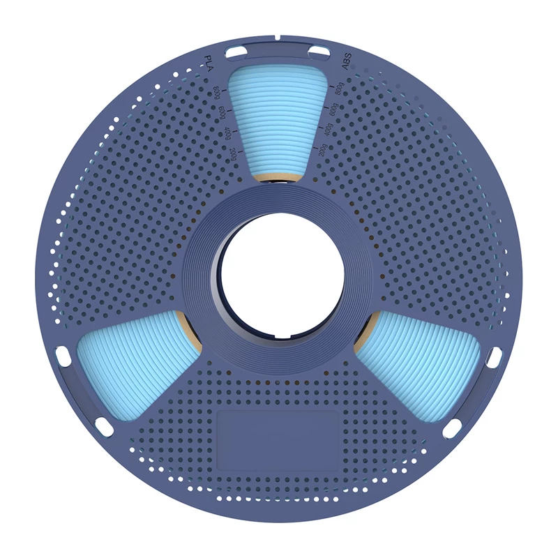 SUNLU PLA Classic Blue Filament 1.75mm 1kg
