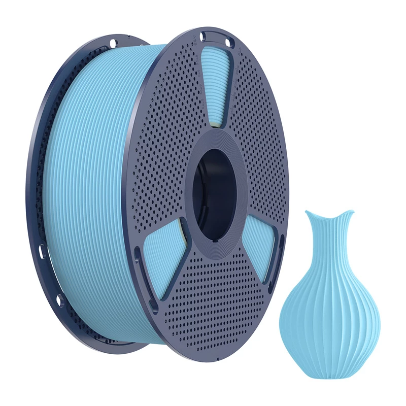 SUNLU PLA Classic Blue Filament 1.75mm 1kg