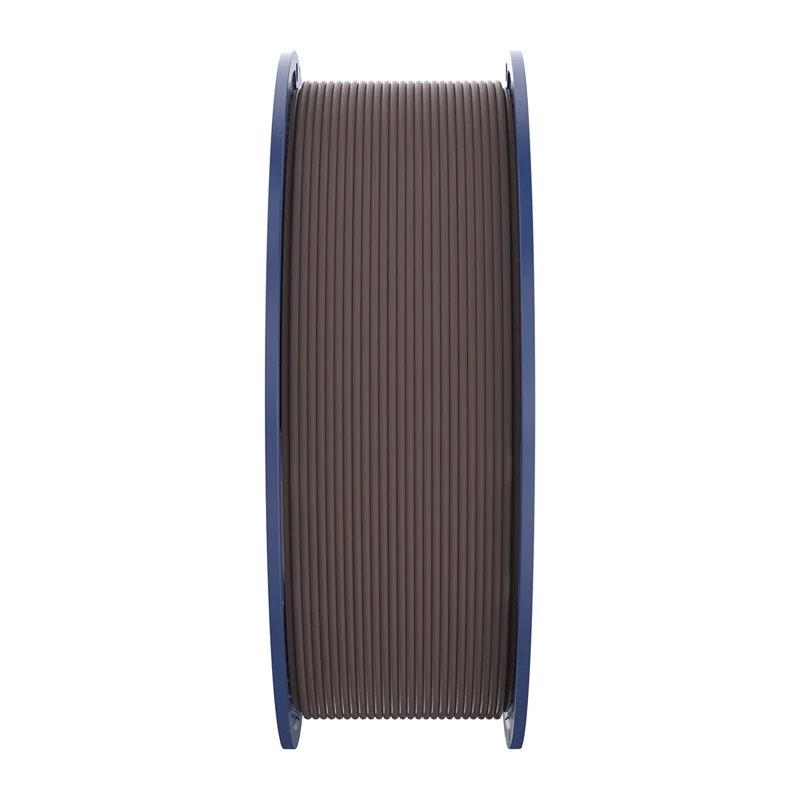 SUNLU PLA Classic Chocolate 3D Printer Filament 1.75mm 1kg