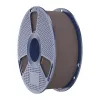 SUNLU PLA Classic Chocolate 3D Printer Filament 1.75mm 1kg