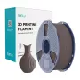 SUNLU PLA Classic Chocolate 3D Printer Filament 1.75mm 1kg