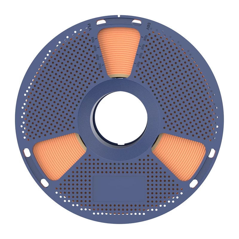 SUNLU PLA Classic Filament 1.75 mm, 1 kg – Sunny Orange