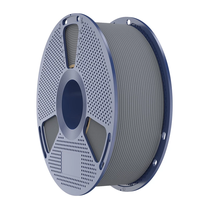 SUNLU PLA Classic Gray 1.75mm Filament 1kg