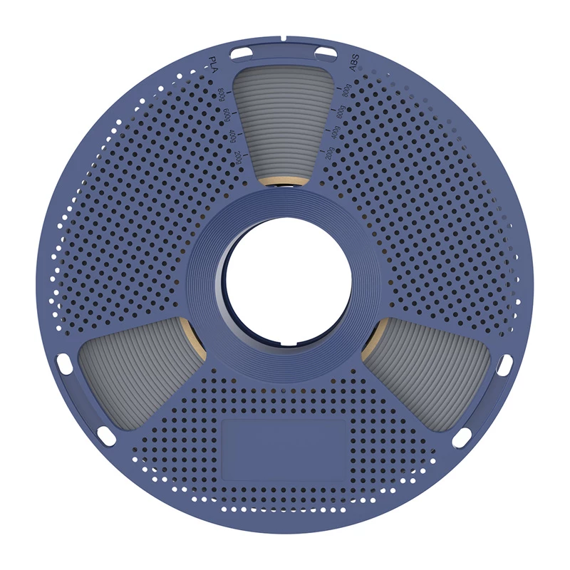 SUNLU PLA Classic Gray 1.75mm Filament 1kg