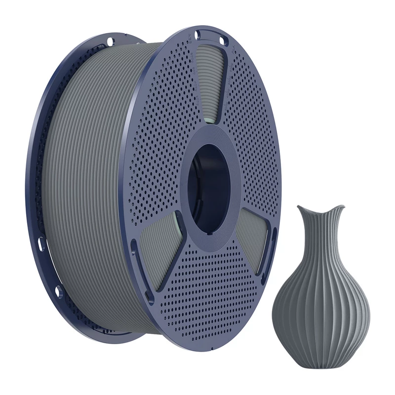 SUNLU PLA Classic Gray 1.75mm Filament 1kg