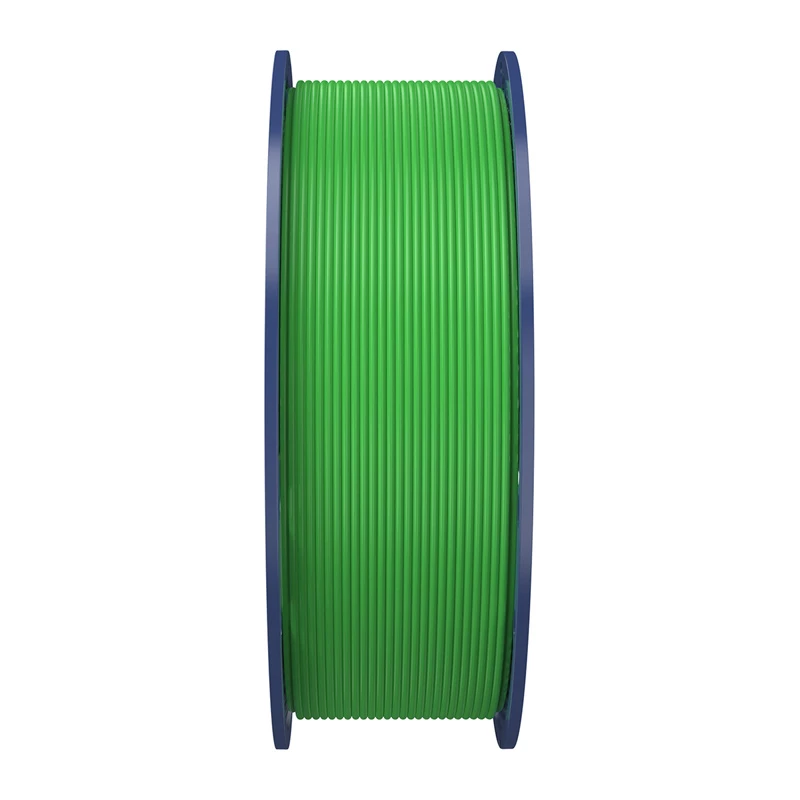 SUNLU PLA+ High-Speed 3D Printer Filament, Green, 1.75 mm, 1 kg
