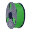 SUNLU PLA+ High-Speed 3D Printer Filament, Green, 1.75 mm, 1 kg