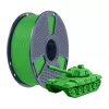 SUNLU PLA+ High-Speed 3D Printer Filament, Green, 1.75 mm, 1 kg
