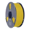 SUNLU PLA+ High-Speed 3D Printer Filament, Yellow, 1.75mm, 1kg