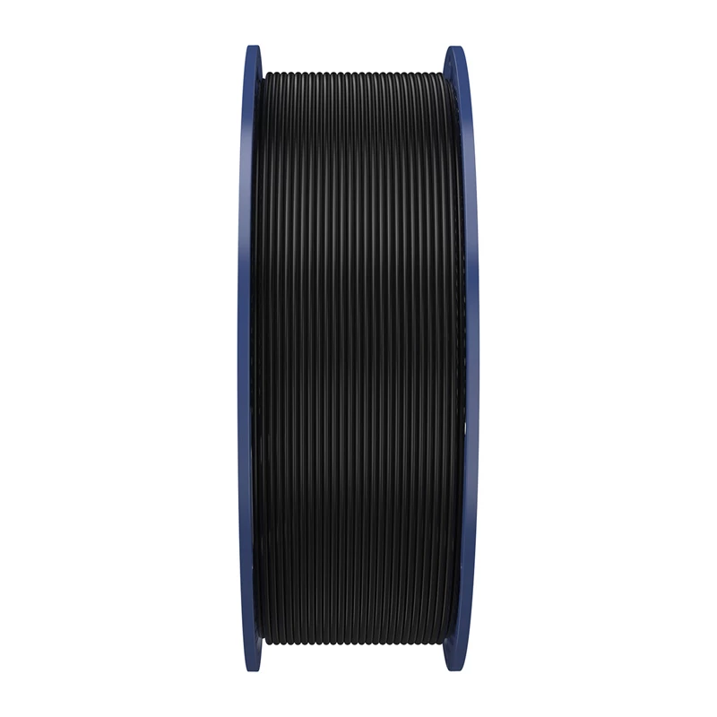 Sunlu PLA+ High-Speed Black Filament 1.75 mm 1 kg