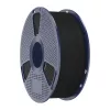 Sunlu PLA+ High-Speed Black Filament 1.75 mm 1 kg