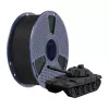 Sunlu PLA+ High-Speed Black Filament 1.75 mm 1 kg