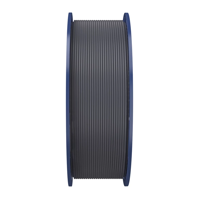 Sunlu PLA+ High-Speed Filament, Gray, 1.75 mm, 1 kg