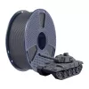 Sunlu PLA+ High-Speed Filament, Gray, 1.75 mm, 1 kg
