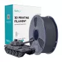 Sunlu PLA+ High-Speed Filament, Gray, 1.75 mm, 1 kg