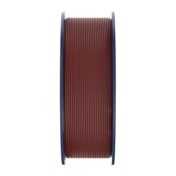 SUNLU PLA High-Speed Marble Filament, Brick Red, 1.75mm, 1kg