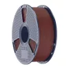 SUNLU PLA High-Speed Marble Filament, Brick Red, 1.75mm, 1kg