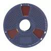 SUNLU PLA High-Speed Marble Filament, Brick Red, 1.75mm, 1kg