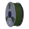 SUNLU PLA+ High-Speed Olive Filament 1.75mm 1kg for FDM Printers