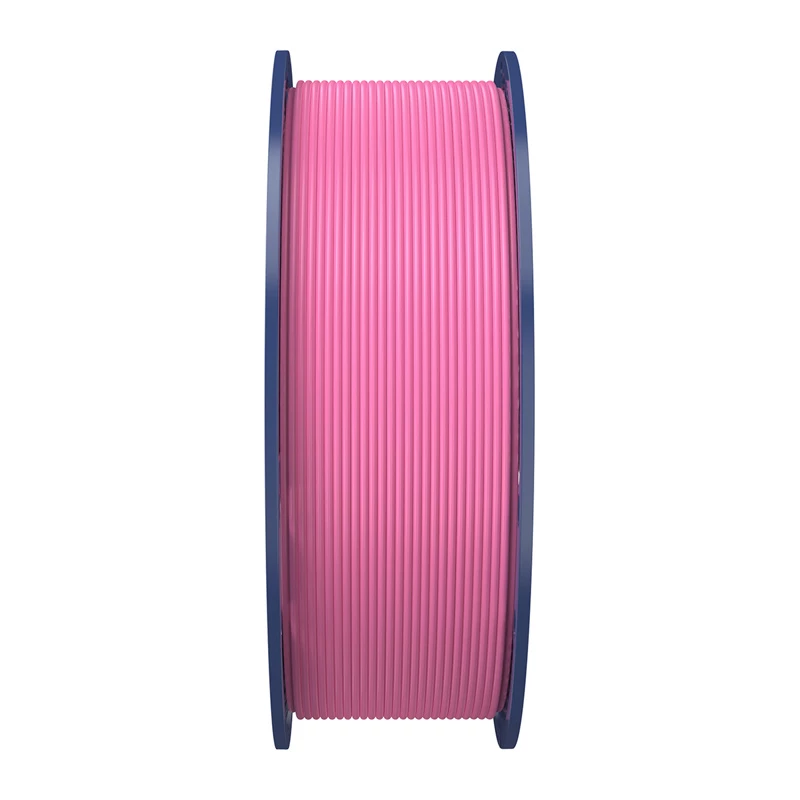 SUNLU PLA+ High-Speed Pink 3D Printer Filament 1.75mm 1kg