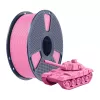 SUNLU PLA+ High-Speed Pink 3D Printer Filament 1.75mm 1kg