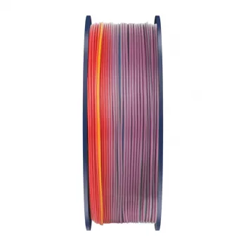 SUNLU PLA R 01 Rainbow PLA Filament 1.75mm 1kg for 3D Printer