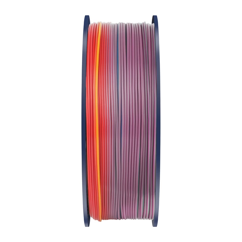 SUNLU PLA R 01 Rainbow PLA Filament 1.75mm 1kg for 3D Printer