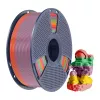 SUNLU PLA R 01 Rainbow PLA Filament 1.75mm 1kg for 3D Printer