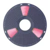Sunlu PLA+ Silk Filament 1.75mm Pink 1kg – High Gloss Silk Finish for FDM 3D Printers