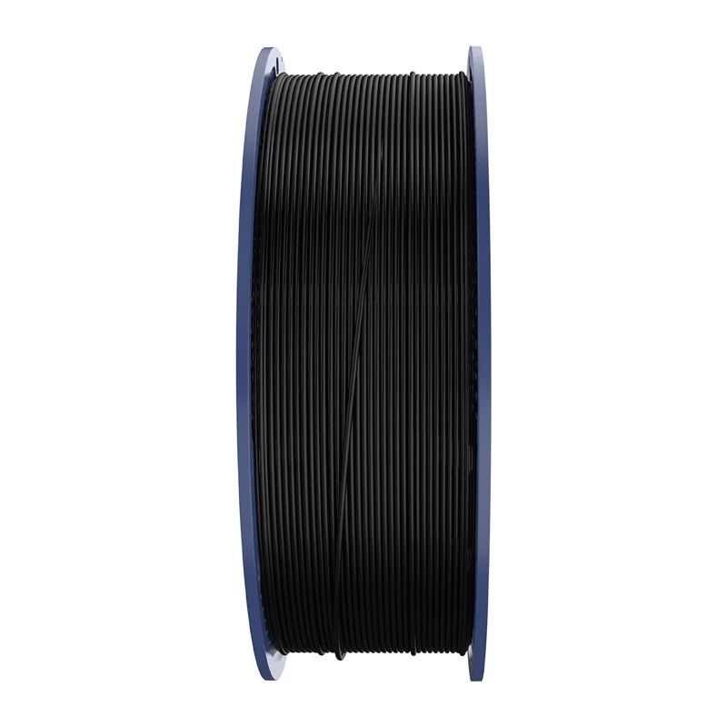 SUNLU TPU Silk B 3D Printer Filament 1.75 mm 1 kg Black