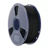SUNLU TPU Silk B 3D Printer Filament 1.75 mm 1 kg Black