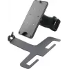SUNMI Ingenico iPP350 POS Support Stand for K2, Swivel & Tilt, Black C14000089