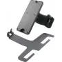 SUNMI Ingenico iPP350 POS Support Stand for K2, Swivel & Tilt, Black C14000089