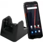 Sunmi L2s PRO 5.5 inch Android 12 GMS Mobile POS Terminal with 2D Scanner and Charging Cradle P09064085-CRA