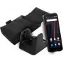 Sunmi L2s PRO 5.5 inch Mobile Computer without Scanner, Android 12 Non-GMS, 3GB/32GB, Octa-Core, Includes Holster P09064024-HOL-CRA
